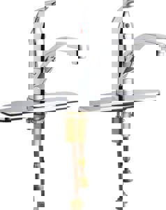 CCY LF 1HDL H&C MIX KITC FCT